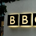 Emissora BBC admitiu falhas na produção do documentário | Foto: Divulgação/BBC; jornalismo