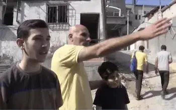 documentário BBC