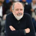 Cacá Diegues dirigiu filme Deus é Brasileiro | Foto: Reprodução/X