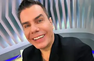 Balanço Geral de Campinas (SP) volta a ser apresentado por Jair Duprá depois da demissão de Giuliano Marcos