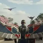 Estreias: "Capitão América — Admirável Mundo Novo" invade cinemas brasileiros com status de arrasa-quarteirão