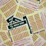 Mega-Sena: jogo é organizado pela Caixa Econômica Federal | Foto: Marcello Casal Jr./Agência Brasil