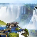 Cataratas do Iguaçu