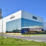 Cervejaria Ambev Aquiraz