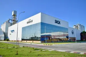 Cervejaria Ambev Aquiraz
