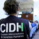 Órgão da OEA veio ao Brasil apurar situação da liberdade de expressão no país | Foto: Reprodução/CIDH