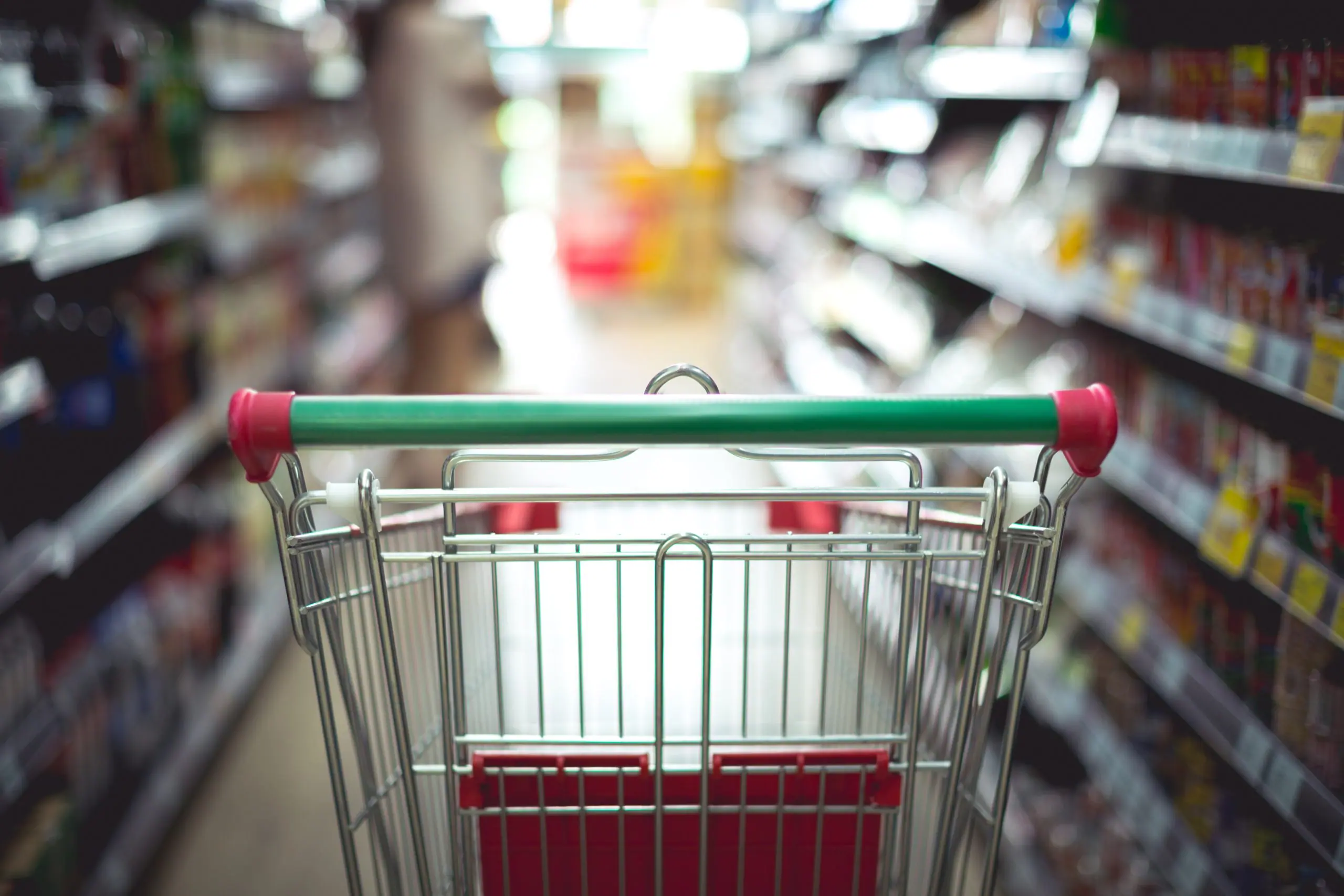 Supermercados Economia Empregos