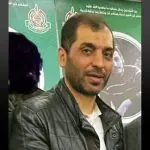 Mohammed Shaheen, o chefe das operações do Hamas no Líbano, foi morto em um ataque das FDI em Sidon em 17 de fevereiro de 2025 | Foto: Reprodução/Redes sociais