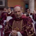 conclave - filme - bafta 2025