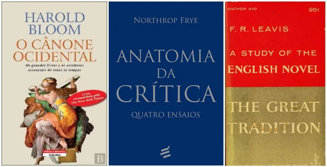 print de livros