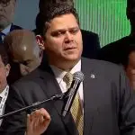 davi alcolumbre