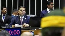 davi alcolumbre