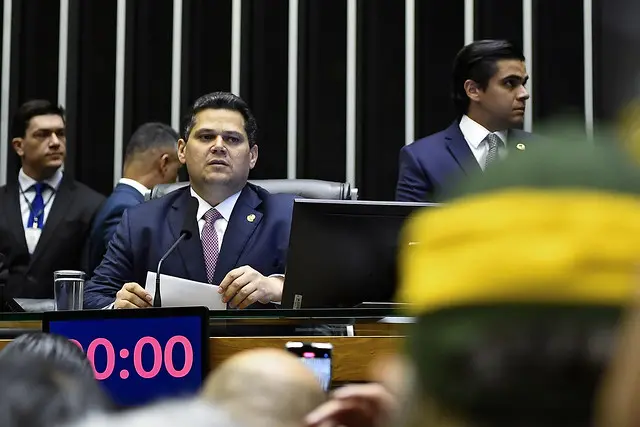 davi alcolumbre