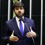 O deputado federal Zé Vitor (PL-MG) | Foto: Divulgação/Câmara dos Deputados