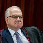 Dobradinha de Fachin com Moraes se repete às vésperas da eleição de 2026 | Foto: Marcelo Camargo/ABR