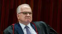 Dobradinha de Fachin com Moraes se repete às vésperas da eleição de 2026 | Foto: Marcelo Camargo/ABR