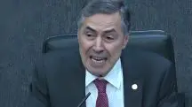 Barroso, presidente do STF