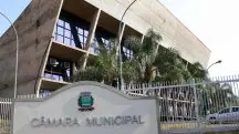 Câmara de Ribeirão Preto aprova homenagem para Bolsonaro