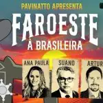 faroeste à brasileira - 04022025