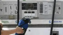 Gasolina, etanol e diesel ficam mais caros em fevereiro