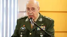 TCU arquiva processo para multar general por mudanças na fiscalização de armas