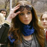 Michelle Trachtenberg, estrela das séries "Gossip Girl" e "Buffy", é encontrada morta