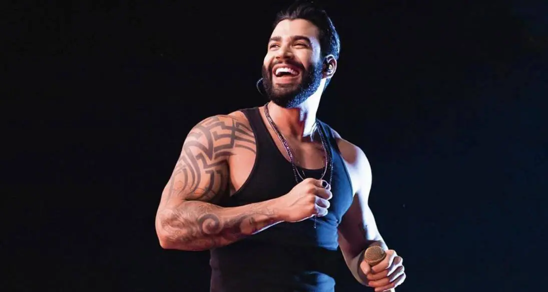 Gusttavo Lima