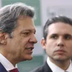 haddad e hugo motta