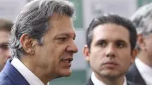 haddad e hugo motta