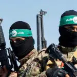 Brutalidade do Hamas se estende até mesmo aos seus próprios membros