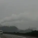 Emissão de carbono em Cubatão