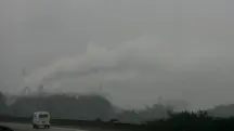 Emissão de carbono em Cubatão