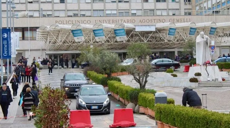 Hospital Gemelli