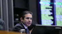 hugo motta