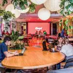 Dono do iFood, grupo holandês Prosus investe para ampliar ainda mais sua participação no mercado europeu | Foto: Reprodução/Twitter/X