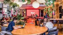Dono do iFood, grupo holandês Prosus investe para ampliar ainda mais sua participação no mercado europeu | Foto: Reprodução/Twitter/X