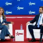 Jornalista pede ação dos líderes conservadores