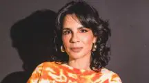 Maria Ribeiro, ex-atriz da Globo, é assaltada