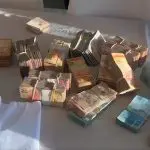 Dinheiro é encontrado na casa do ex-prefeito de Taboão da Serra