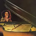 Roberta Flack morreu nesta segunda-feira — 24/2/2024