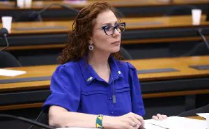 Carla Zambelli