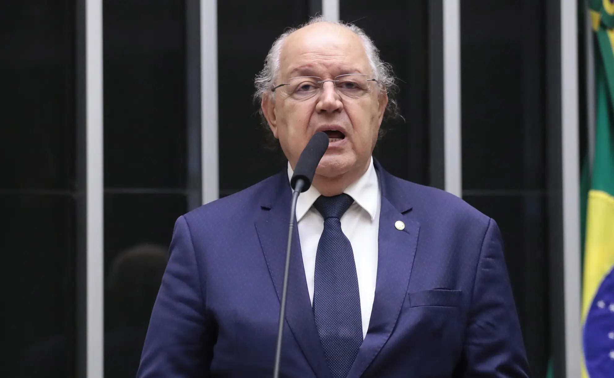 PEC do Semipresidencialismo