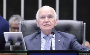 Gilberto Nascimento
