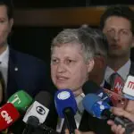 O deputado Marcel van Hattem afirma que a Câmara dos Deputados não pode continuar nas mãos do mesmo grupo | Foto: Kayo Magalhães/Câmara dos Deputados