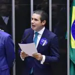 Hugo Motta