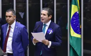 Hugo Motta