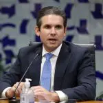 Hugo Motta é o novo presidente da Câmara dos Deputados | Foto: Kayo Magalhães/Câmara dos Deputados