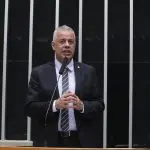 'As invasões se intensificaram na região com a ação de grupos armados que ameaçam produtores, saqueiam lavouras e destroem patrimônio', afirma o deputado | Bruno Spada/Câmara dos Deputados