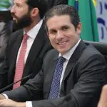 Hugo Motta