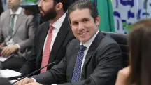 Hugo Motta
